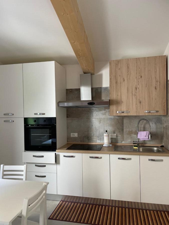 Appartamento Centro Follonica Luaran gambar