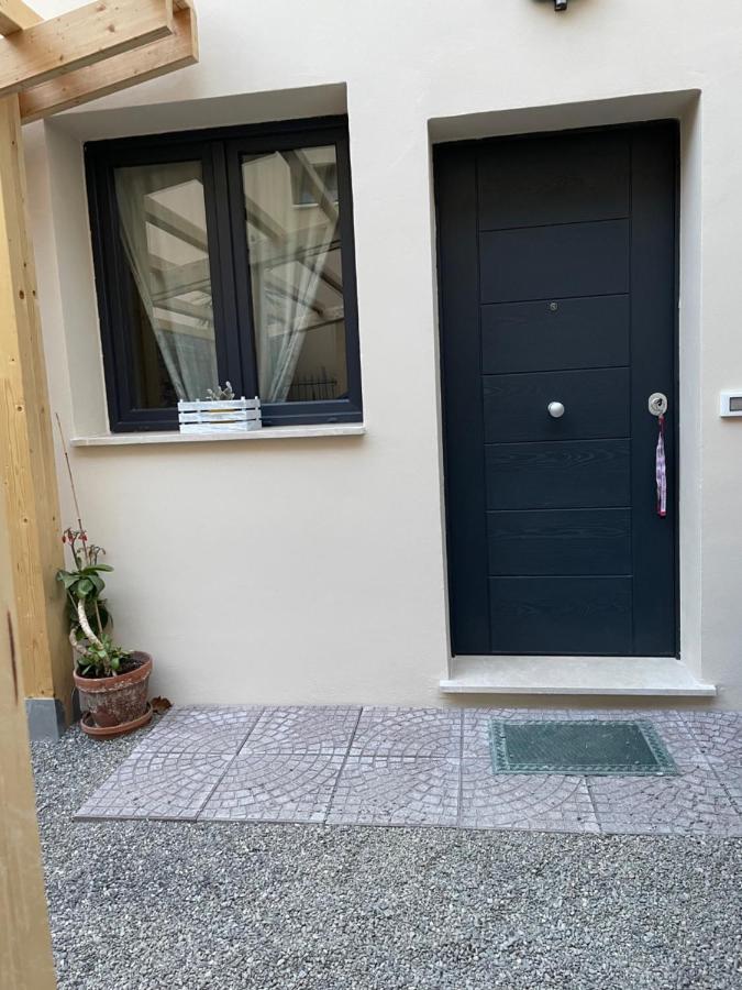 Appartamento Centro Follonica Luaran gambar