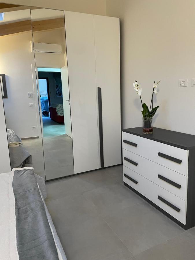 Appartamento Centro Follonica Luaran gambar